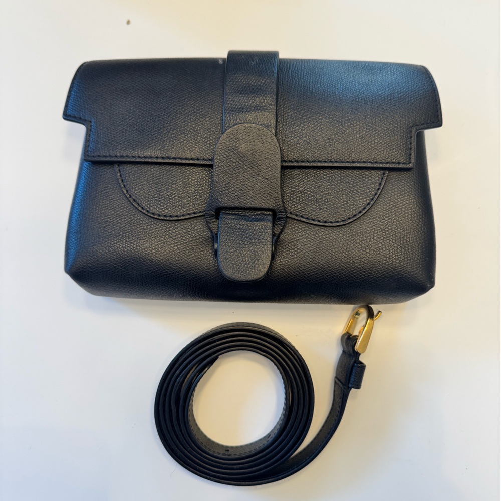Senreve Aria Belt Bag / clutch - Picture 2 of 5